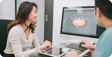 Full-Arch Implant with Predictable Outcomes