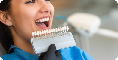 Urgent Veneer Delivery for High-Profile Patient